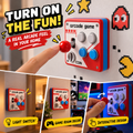 The Arcade Switch