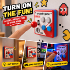The Arcade Switch