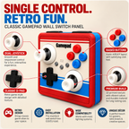 The Arcade Switch